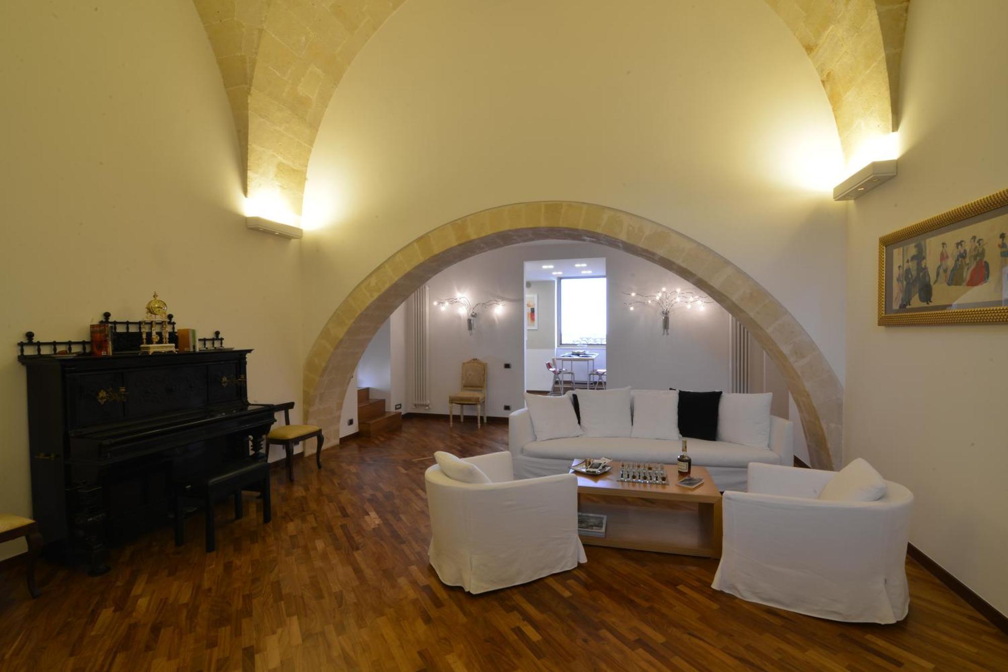 Antica Civita Luxury Room Matera Exterior foto