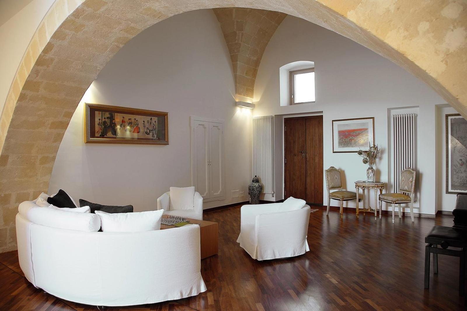 Antica Civita Luxury Room Matera Exterior foto