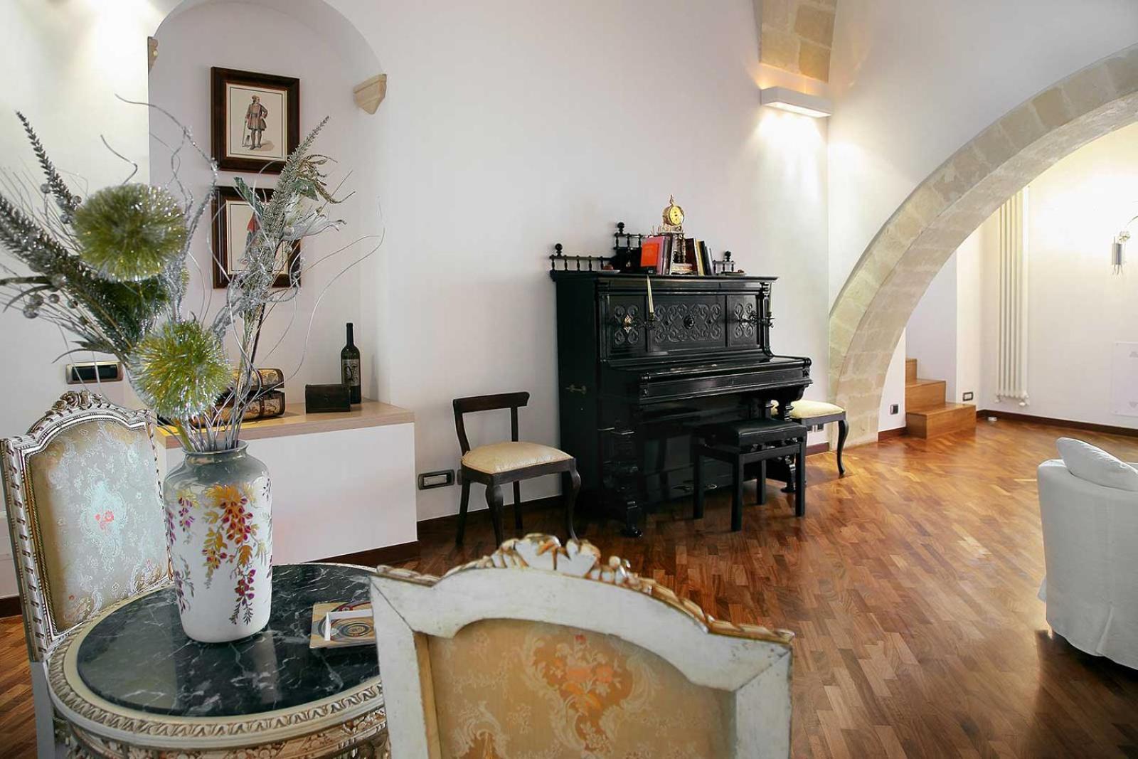 Antica Civita Luxury Room Matera Exterior foto