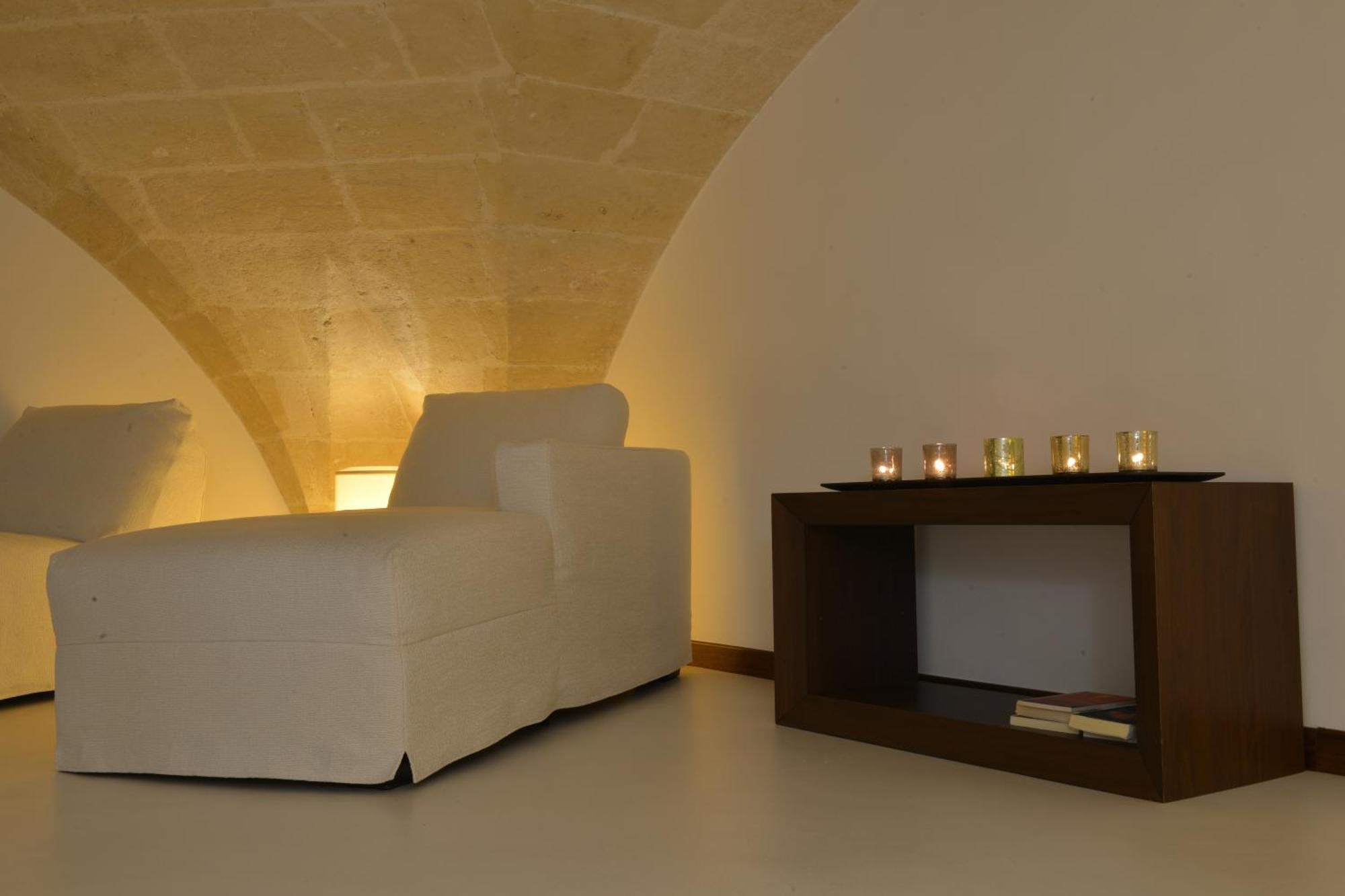 Antica Civita Luxury Room Matera Exterior foto