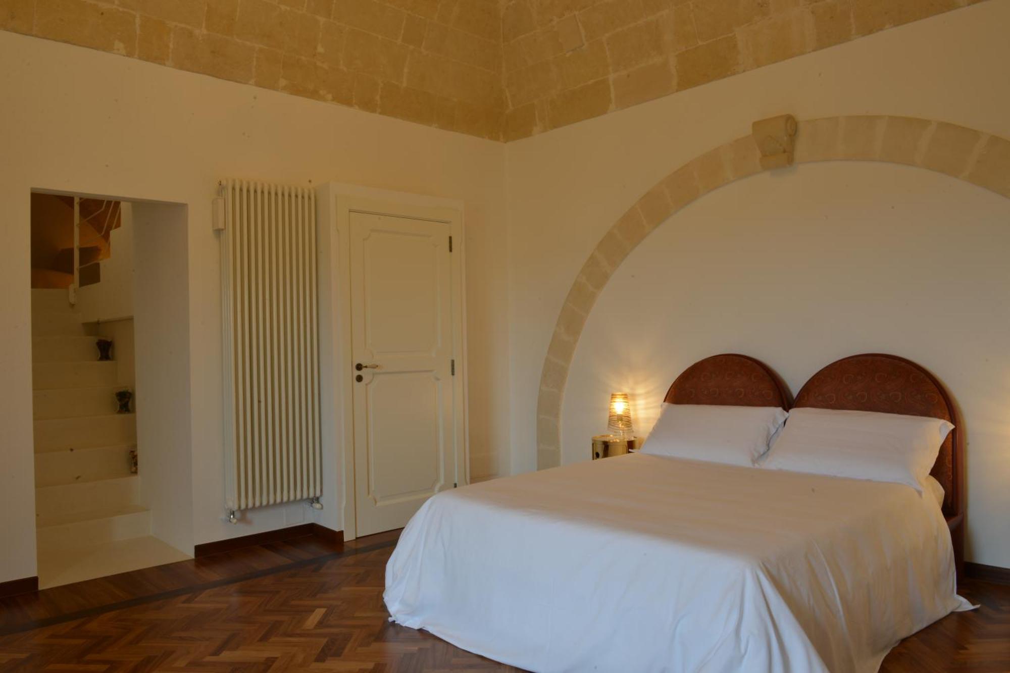 Antica Civita Luxury Room Matera Exterior foto