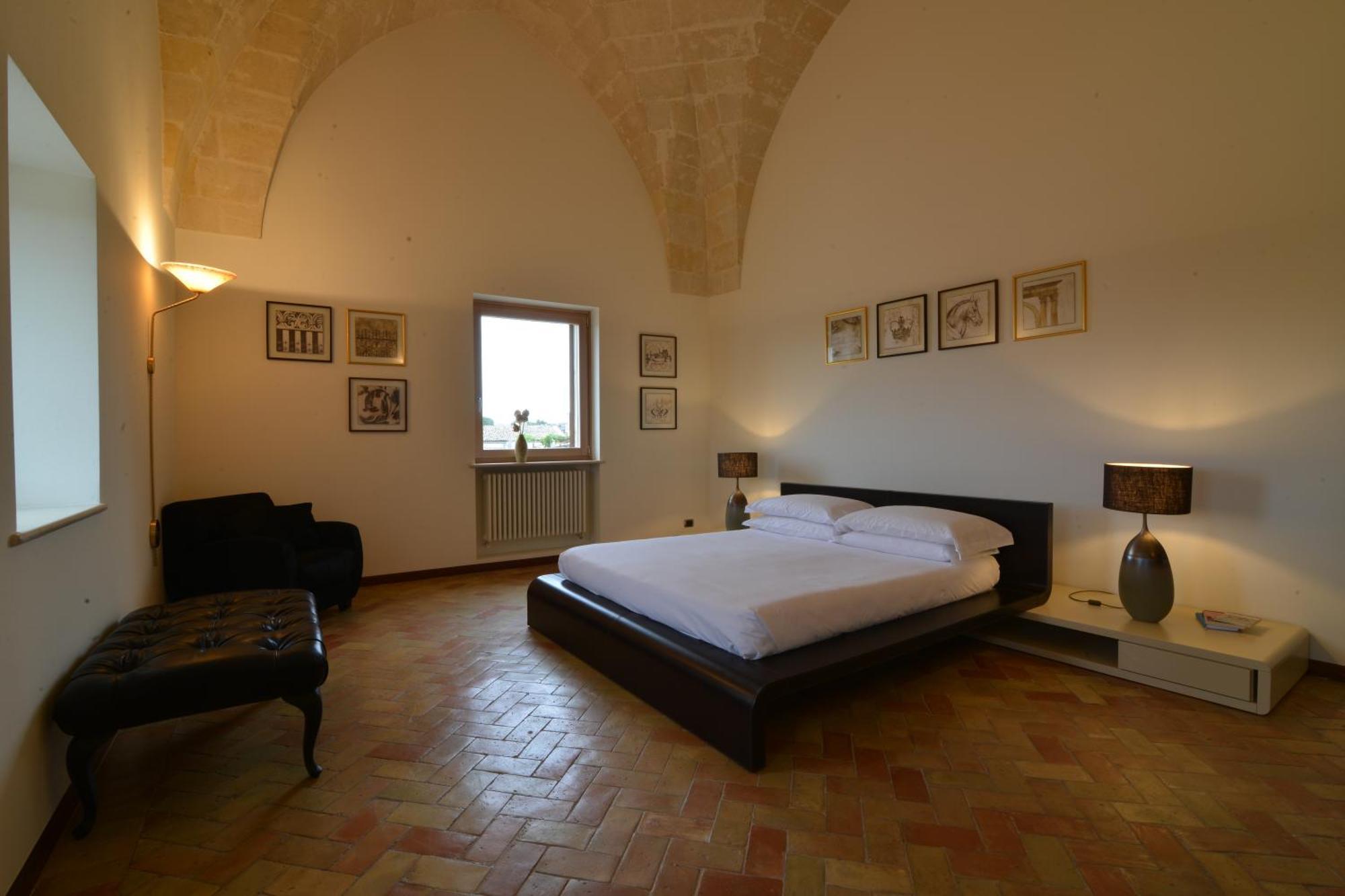 Antica Civita Luxury Room Matera Exterior foto