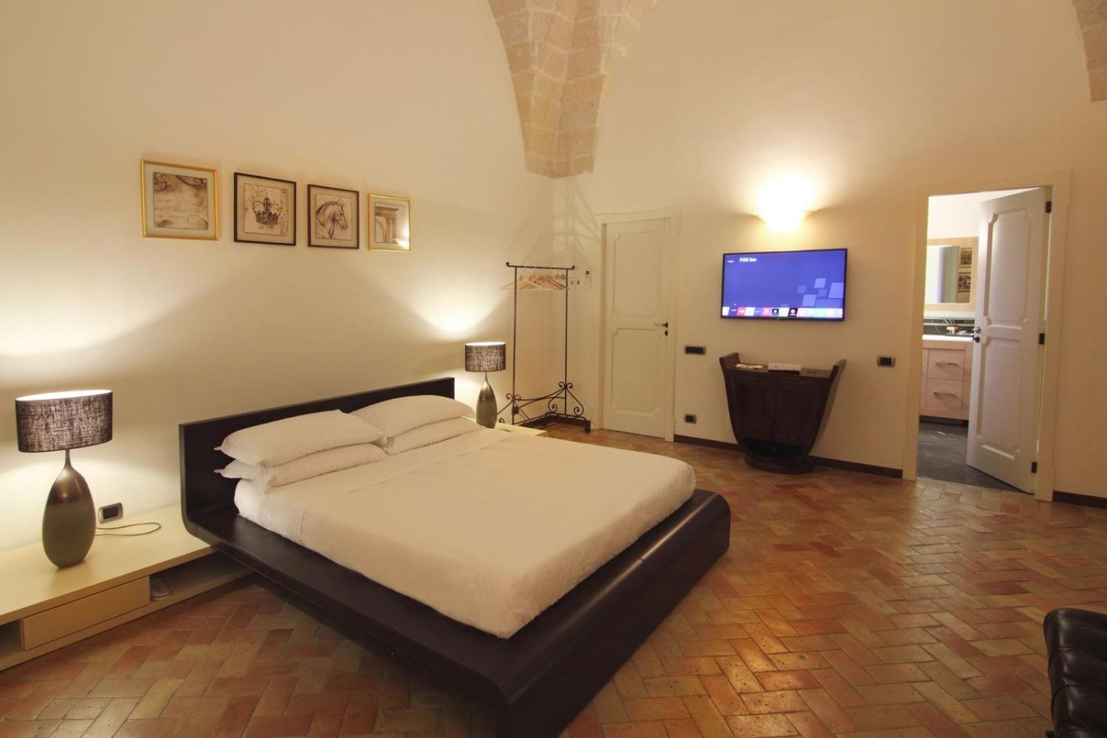 Antica Civita Luxury Room Matera Exterior foto