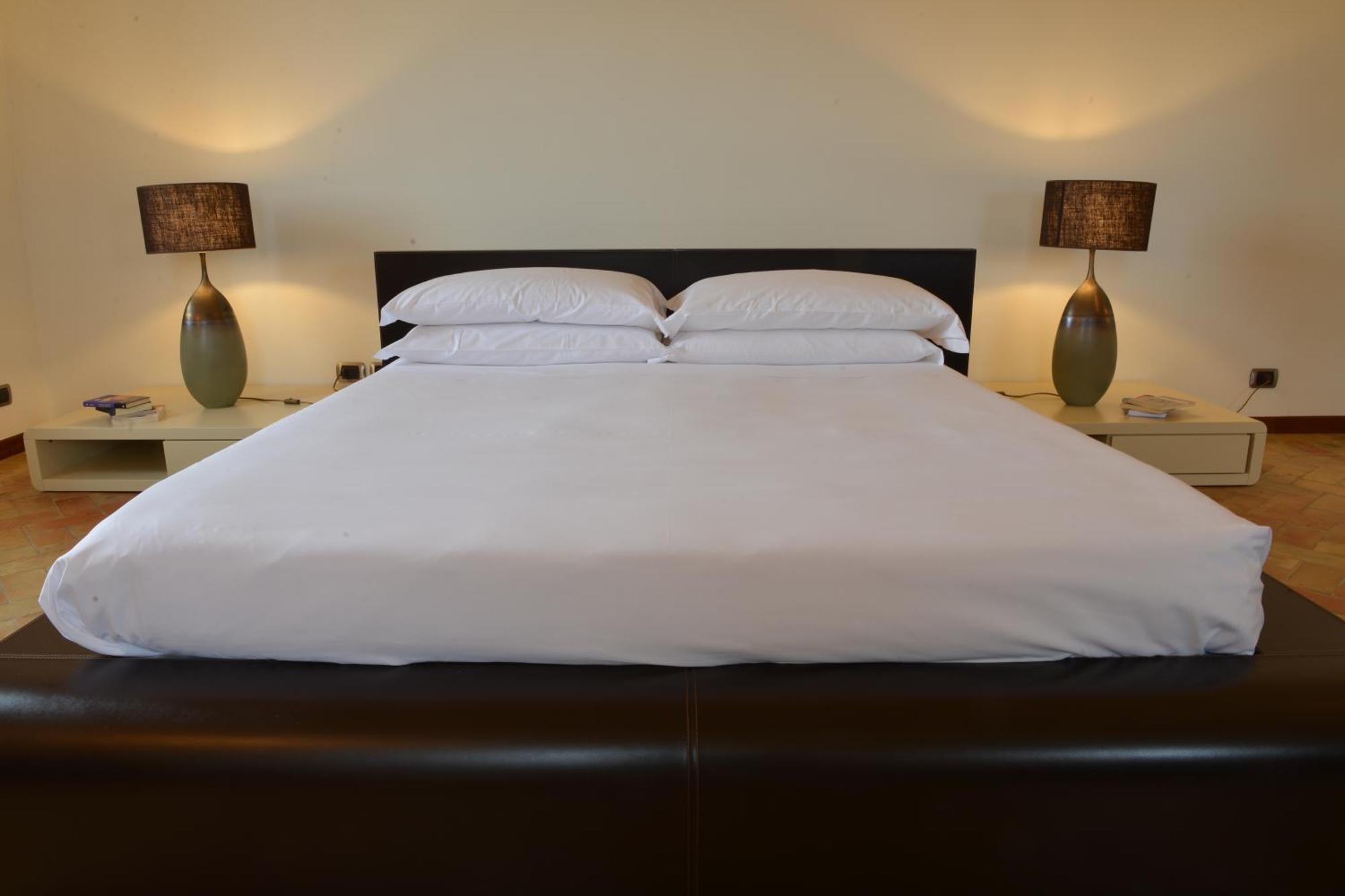Antica Civita Luxury Room Matera Exterior foto