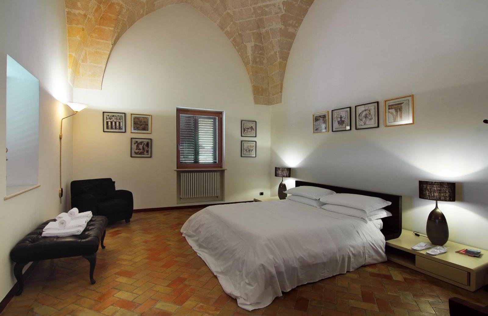 Antica Civita Luxury Room Matera Exterior foto