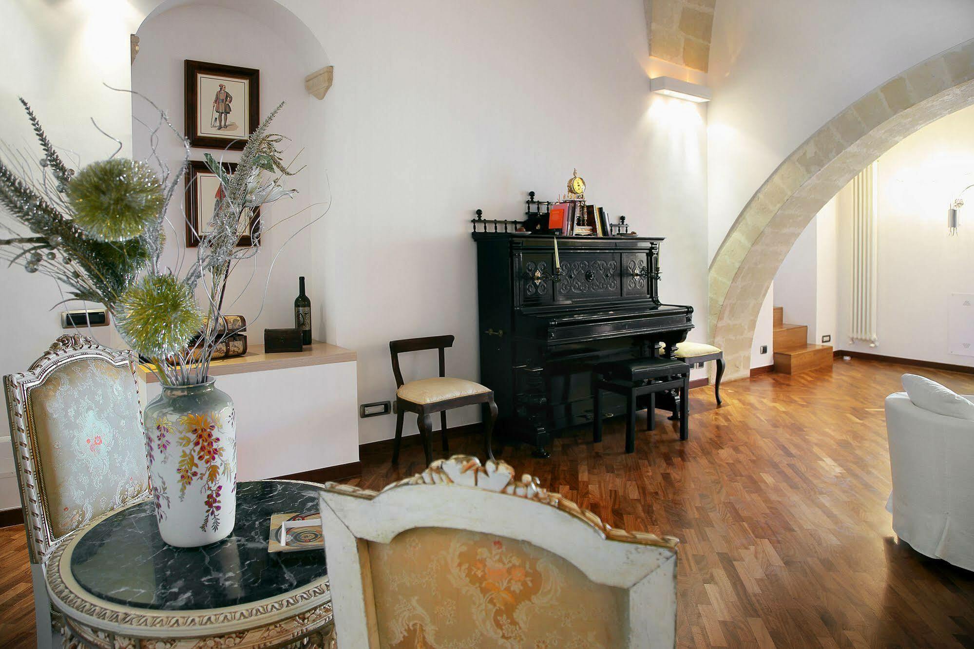 Antica Civita Luxury Room Matera Exterior foto
