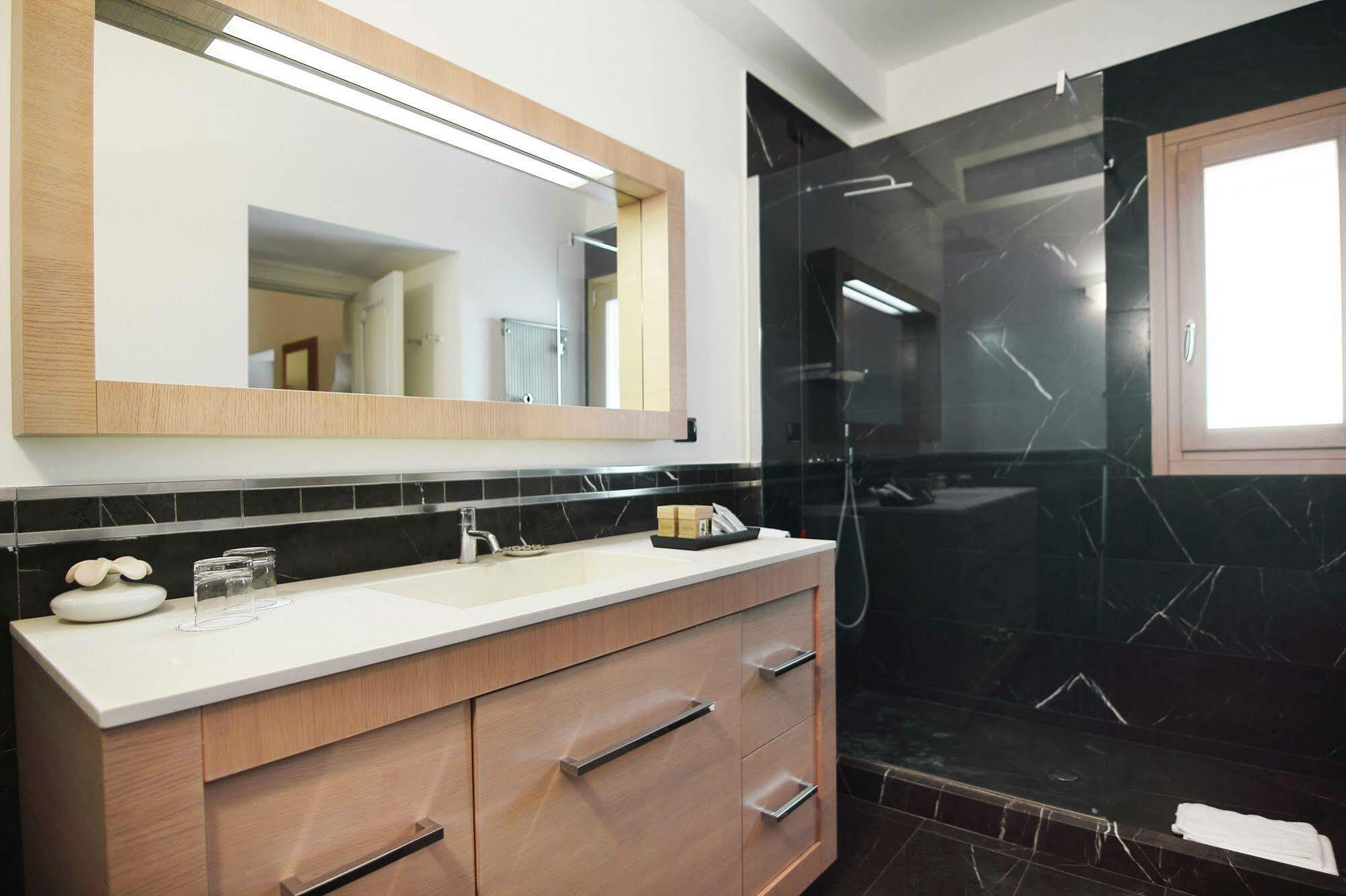 Antica Civita Luxury Room Matera Exterior foto
